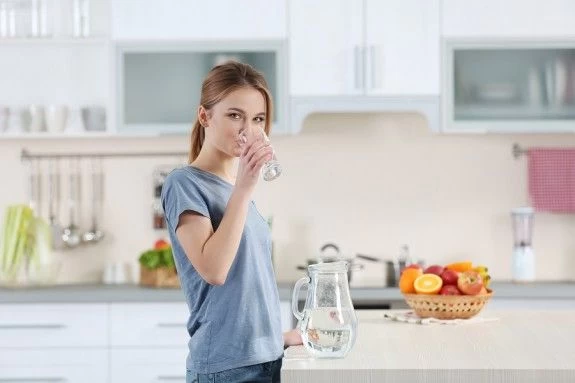 Κατακράτηση υγρών: Τα μυστικά για την καταπολέμησή της
